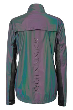 Discount Mountain Horse Mimic refleksjakke for kvinner Jakker Og Frakker