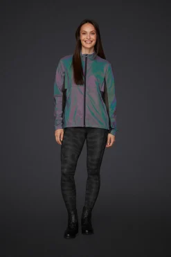 Discount Mountain Horse Mimic refleksjakke for kvinner Jakker Og Frakker