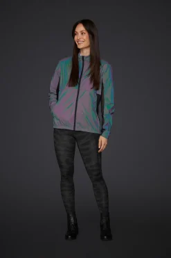 Discount Mountain Horse Mimic refleksjakke for kvinner Jakker Og Frakker