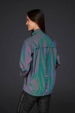 Discount Mountain Horse Mimic refleksjakke for kvinner Jakker Og Frakker