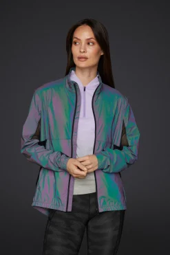 Discount Mountain Horse Mimic refleksjakke for kvinner Jakker Og Frakker