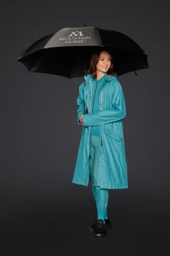 Clearance Mountain Horse Mindy regnfrakk til dame Regntøy|Jakker Og Frakker