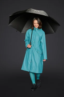 Clearance Mountain Horse Mindy regnfrakk til dame Regntøy|Jakker Og Frakker