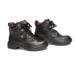 Sale Mountain Horse Mountain Rider Classic ridehalvstøvel Tur- Og Rideskon