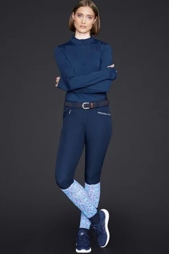 Discount Mountain Horse Nico tech topp Skjorter Og Topper