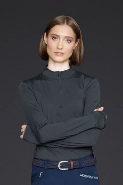 Mountain Horse Nico Women Skjorter Og Topper