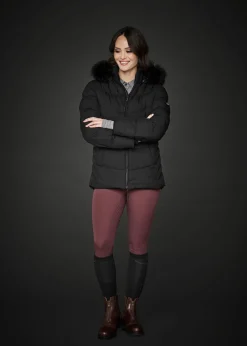 Hot Mountain Horse Pepper jakke Jakker Og Frakker