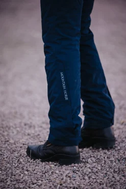 Clearance Mountain Horse Power Guard Team Pant Helforsterkede Ridebukser