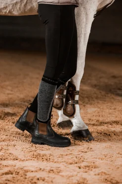 Online Mountain Horse Protective Jodhpur Junior Ridesko Til Barn|Ridesko Til Barn