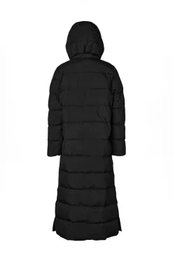 Mountain Horse Quinn Lang Kåpe til Dame Jakker Og Frakker