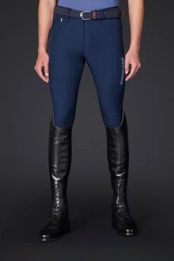 Hot Mountain Horse Robin Men Ridebukser Til Herre