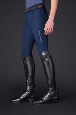 Hot Mountain Horse Robin Men Ridebukser Til Herre