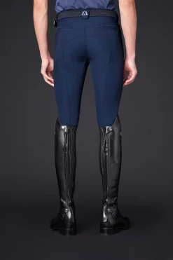Hot Mountain Horse Robin Men Ridebukser Til Herre