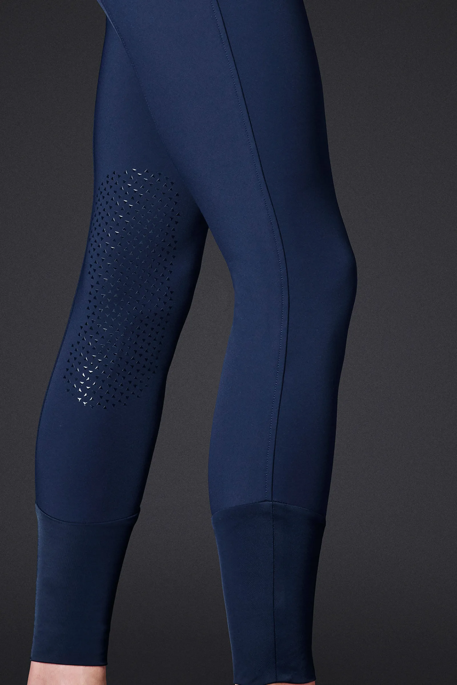 Hot Mountain Horse Robin Men Ridebukser Til Herre