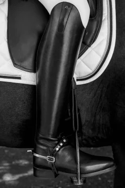 Mountain Horse Serenade Dame Ride Støvler Ridestøvler