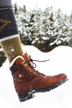 Hot Mountain Horse Snowy River lisse, menn Ridesko Og Jodphurs|Ridesko Og Jodphurs