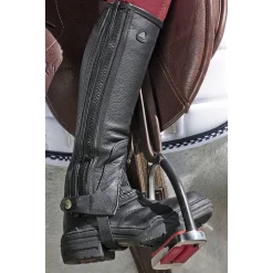Best Mountain Horse Soft Rider Knechaps Chaps