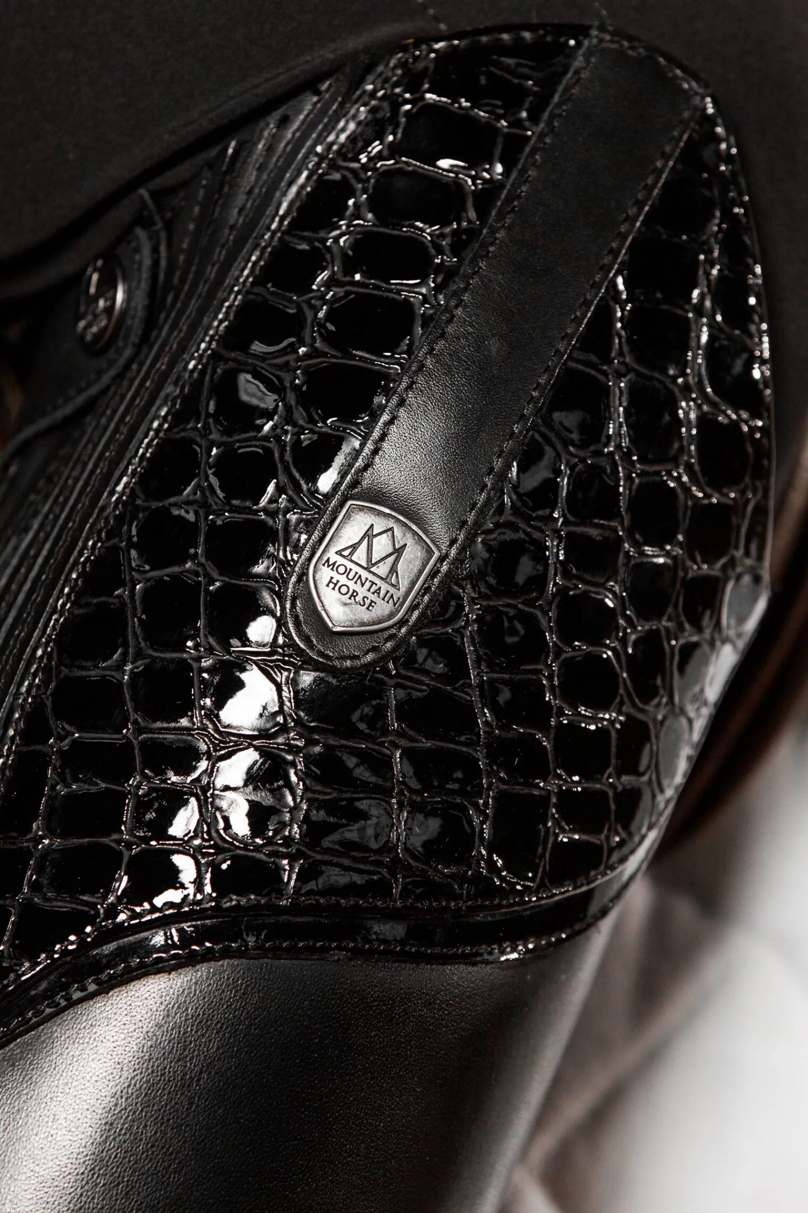 Online Mountain Horse Sovereign Lux Dame Ridestøvler Ridestøvler