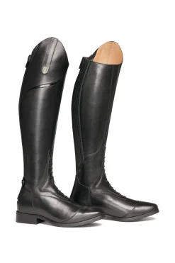 Outlet Mountain Horse Sovereign High Rider Dame Ridestøvler Ridestøvler