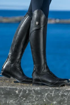 Outlet Mountain Horse Sovereign High Rider Dame Ridestøvler Ridestøvler