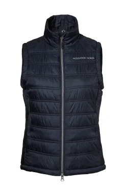 New Mountain Horse Star unisex vest Jakker Og Frakker
