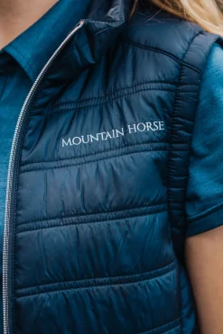 New Mountain Horse Star unisex vest Jakker Og Frakker