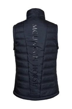 New Mountain Horse Star unisex vest Jakker Og Frakker