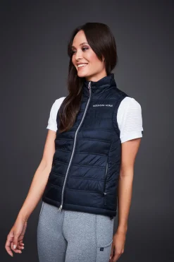 New Mountain Horse Star unisex vest Jakker Og Frakker