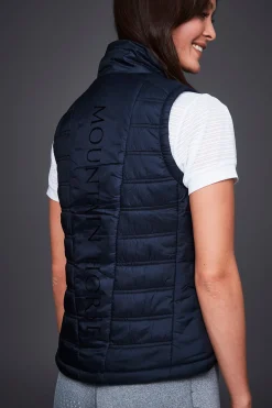 New Mountain Horse Star unisex vest Jakker Og Frakker