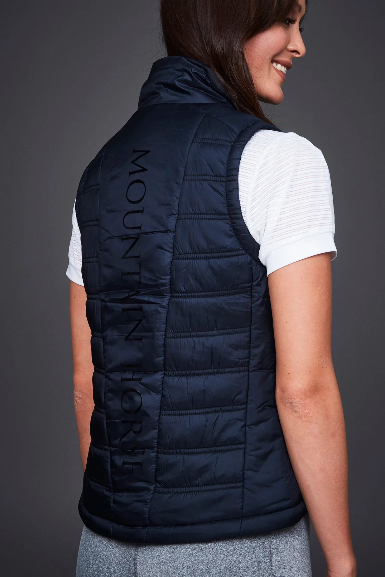New Mountain Horse Star unisex vest Jakker Og Frakker