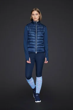 New Mountain Horse Star unisex vest Jakker Og Frakker