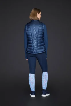 New Mountain Horse Star unisex vest Jakker Og Frakker