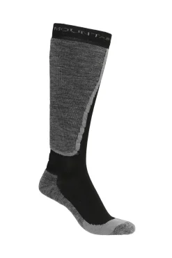 New Mountain Horse Terry Merino Wool Socks Ridestrømper