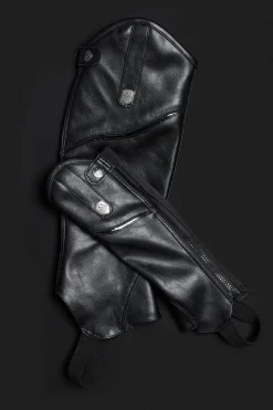 Discount Mountain Horse Veganza Lady Chaps Chaps