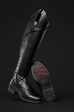 Discount Mountain Horse Veganza Vinterhøye ridestøvler Ridestøvler