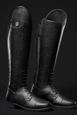 Hot Mountain Horse Veganza Young vinterrideboots for barn Ridestøvler Til Barn|Ridestøvler Til Barn