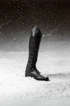 Hot Mountain Horse Veganza Young vinterrideboots for barn Ridestøvler Til Barn|Ridestøvler Til Barn