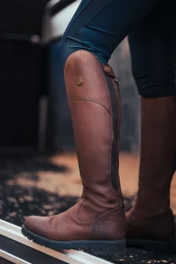 Sale Mountain Horse Wild River høye ridestøvler Ridestøvler