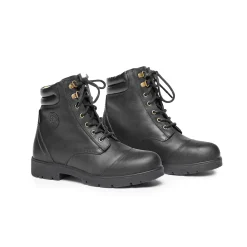 New Mountain Horse Wild River snørestøvler for paddock Ridesko Og Jodphurs