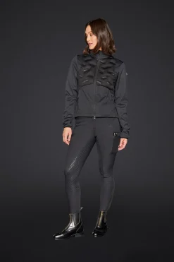 Online Mountain Horse Xena Hybridjakke Jakker Og Frakker