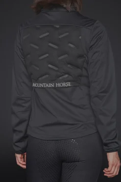 Online Mountain Horse Xena Hybridjakke Jakker Og Frakker