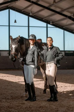 Online Mountain Horse Xena Hybridjakke Jakker Og Frakker