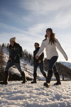 Discount Muck Boot Arctic Ice AG All Terrain dame støvler Ridestøvler