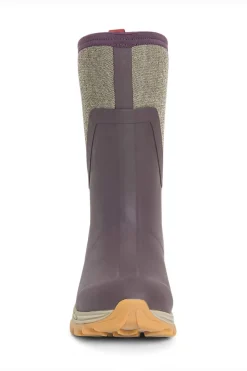 Outlet Muck Boot Arctic Sport II gummistøvler med medium høyde Stallsko