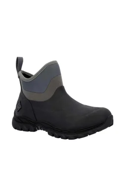 Sale Muck Boot Arctic Sport II dame gummistøvler med kort skaft Ridestøvler