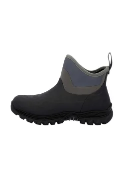 Sale Muck Boot Arctic Sport II dame gummistøvler med kort skaft Ridestøvler