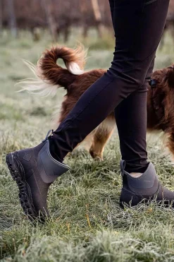 Sale Muck Boot Arctic Sport II dame gummistøvler med kort skaft Ridestøvler