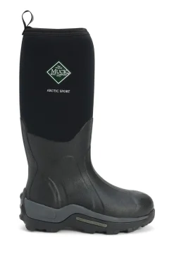 Best Muck Boot Arctic Sport邃øvler Stallsko