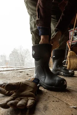 Best Muck Boot Arctic Sport邃øvler Stallsko