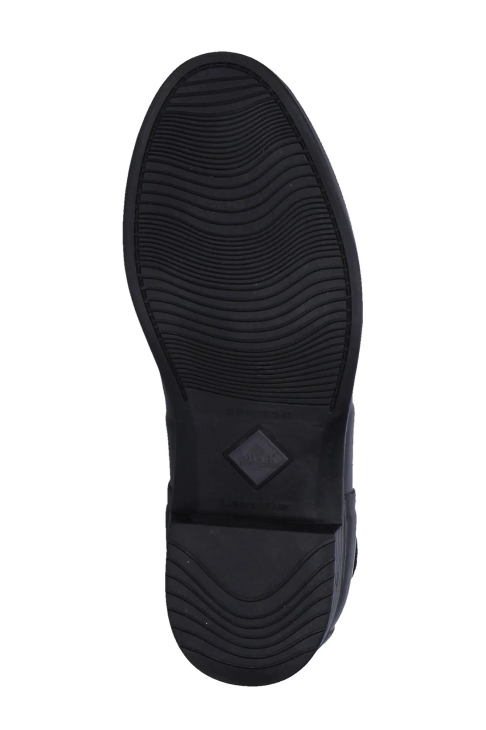 New Muck Boot Derby Stallsko